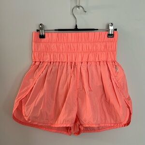 Free People Movement - The Way Home Shorts